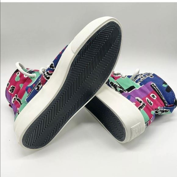 Fear Of God Essentials x Converse Skid Grip Hi FOG - Picture 6 of 6